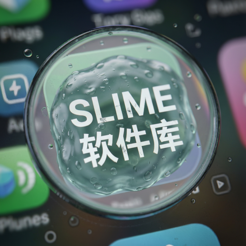 Slime������ٷ�������v1.0.23 �ٷ�����