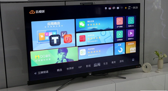 TV Box Pro���Ӱ� ������ʾ ������Ļ ���Ͻ��