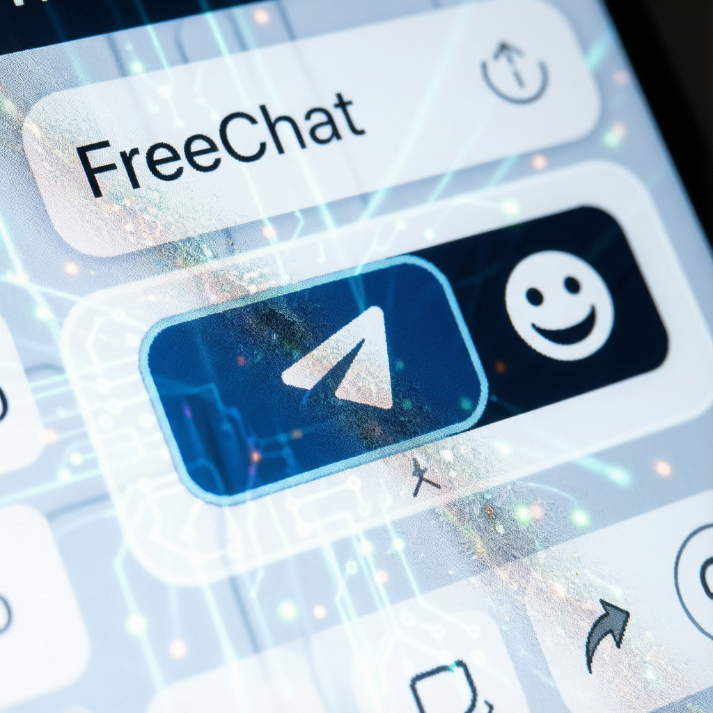 FreeChat�ٷ�������v1.2.1 ��������