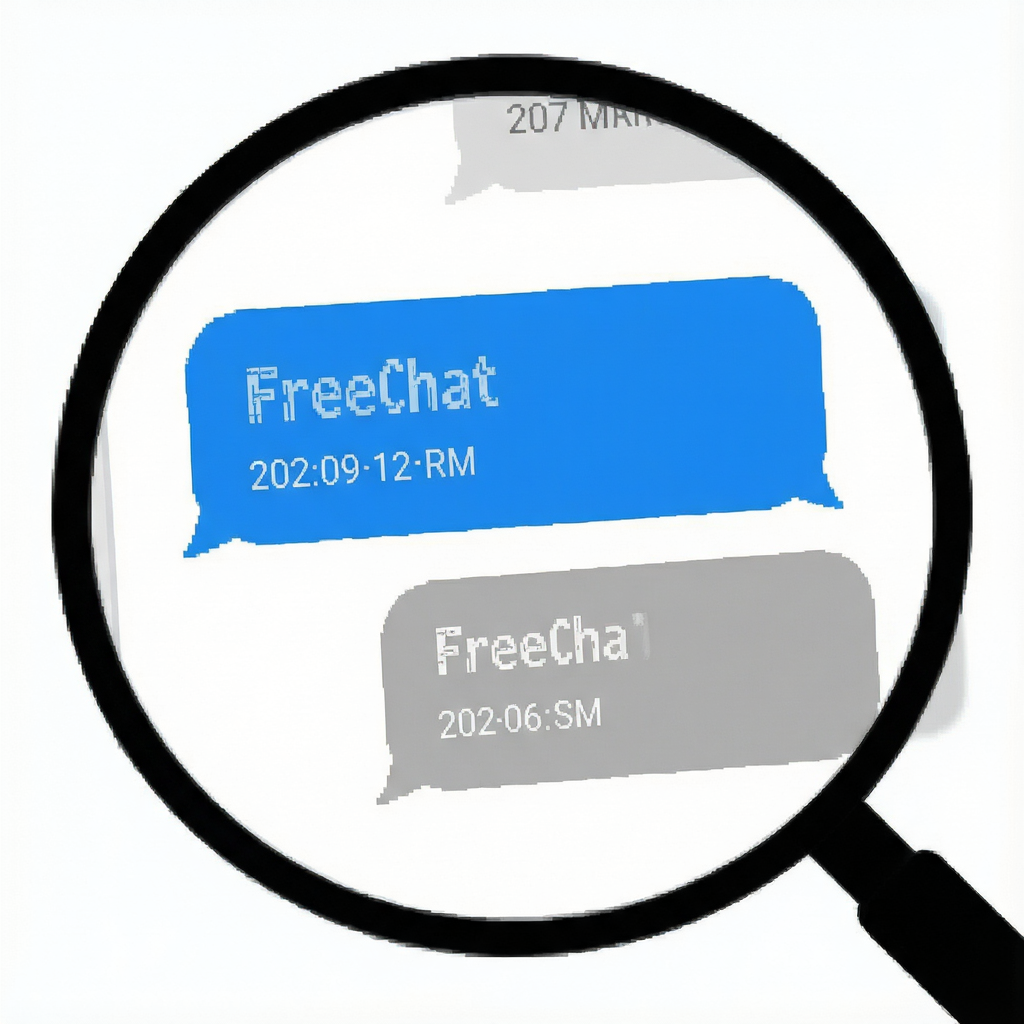 FreeChat�ٷ�������v1.2.1 ��������