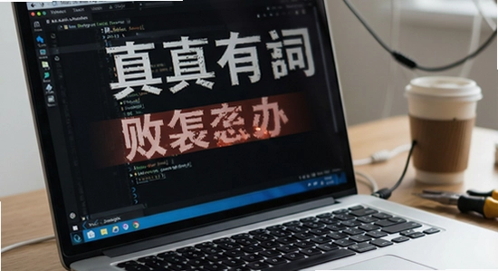 真真有词安装失败怎么办