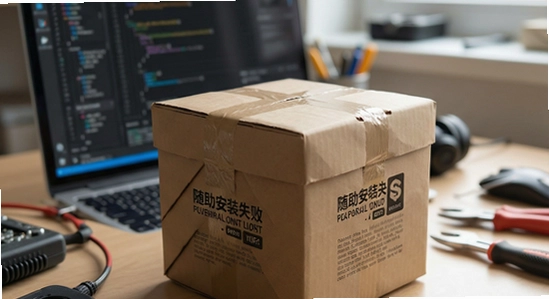 ������װʧ�ܽ������������취