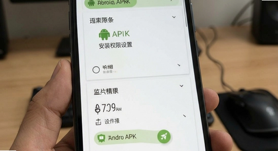 ��׿APK��װȨ������
