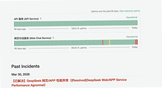 deepseek�ٷ���2026���°� ������ʾ ������Ļ �����Ų�