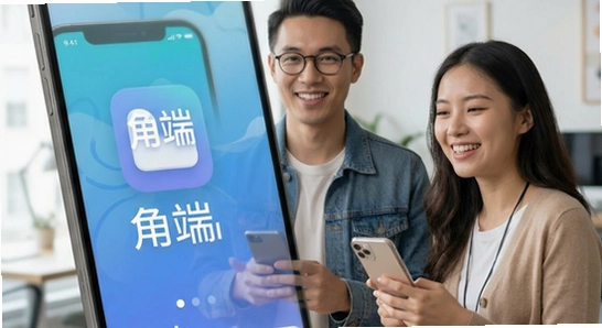 �Ƕ�app�ೡ��������Ⱥչʾ