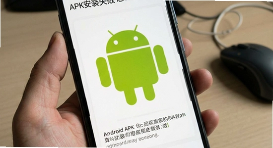 ��׿APK��װʧ����ô��