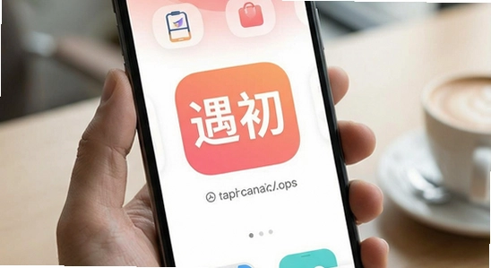 ����app����չʾ