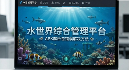 ˮ�����ۺϹ���ƽ̨APK����������������