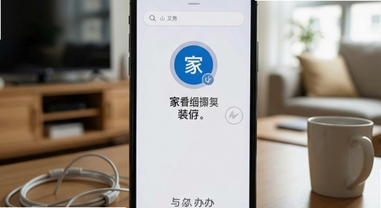 家有信安装后闪退怎么办