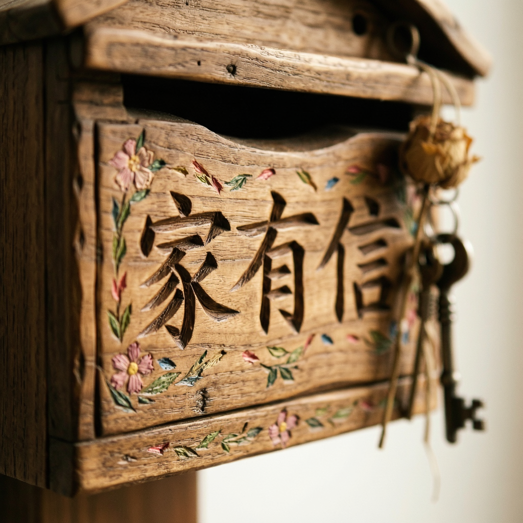 家有信官方下载截图