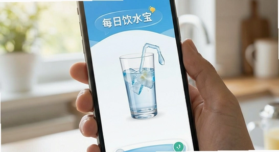 ÿ����ˮ��Ӧ�ý���չʾ