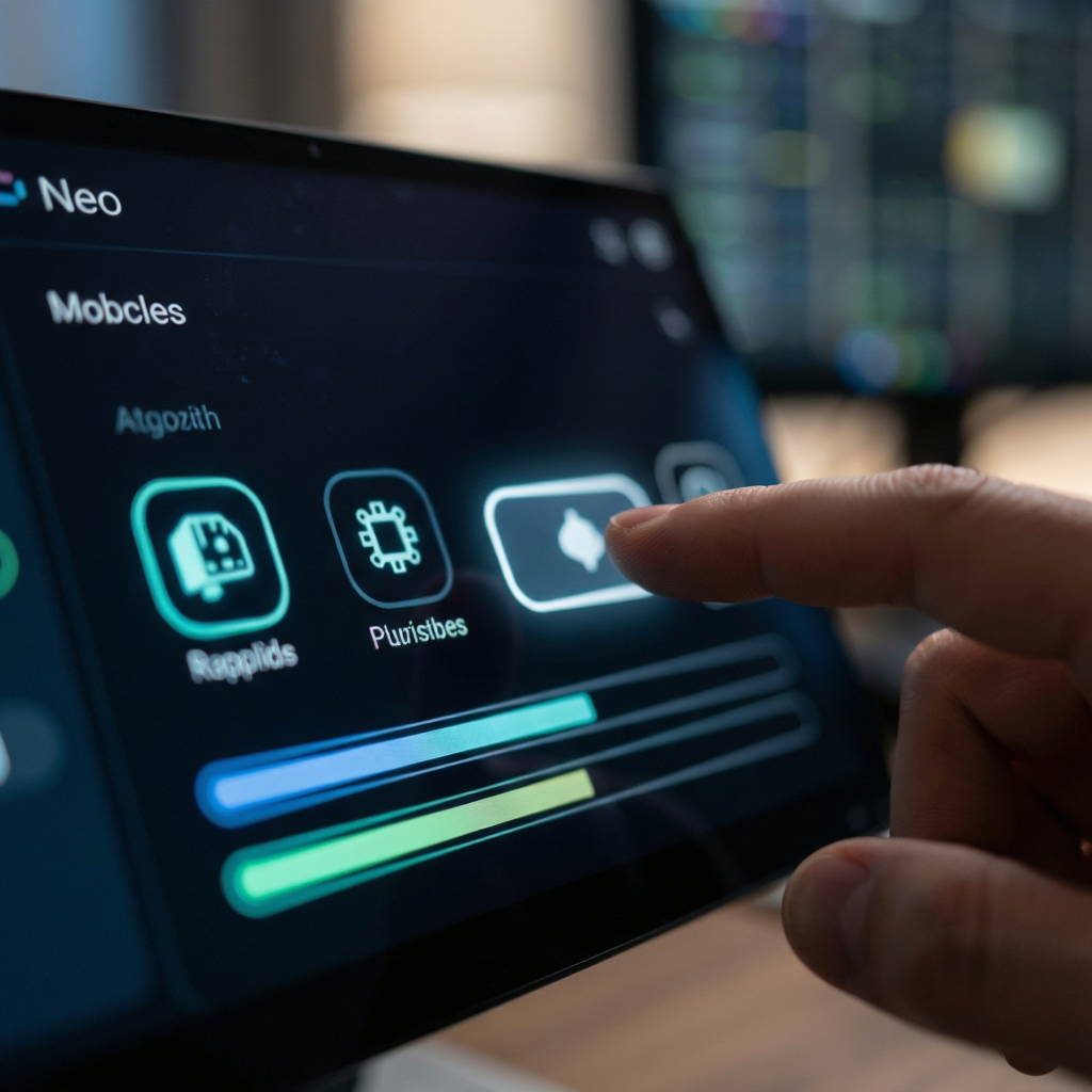 Neo������(Neo Manager)�ٷ�������v0.2.0-alpha08 �ļ�������ǿ