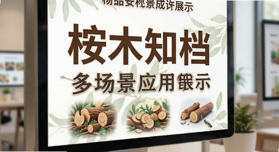 ��ľ֪���ೡ��Ӧ��չʾ