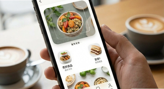 �Ǻ���ƷӦ�ý���չʾ