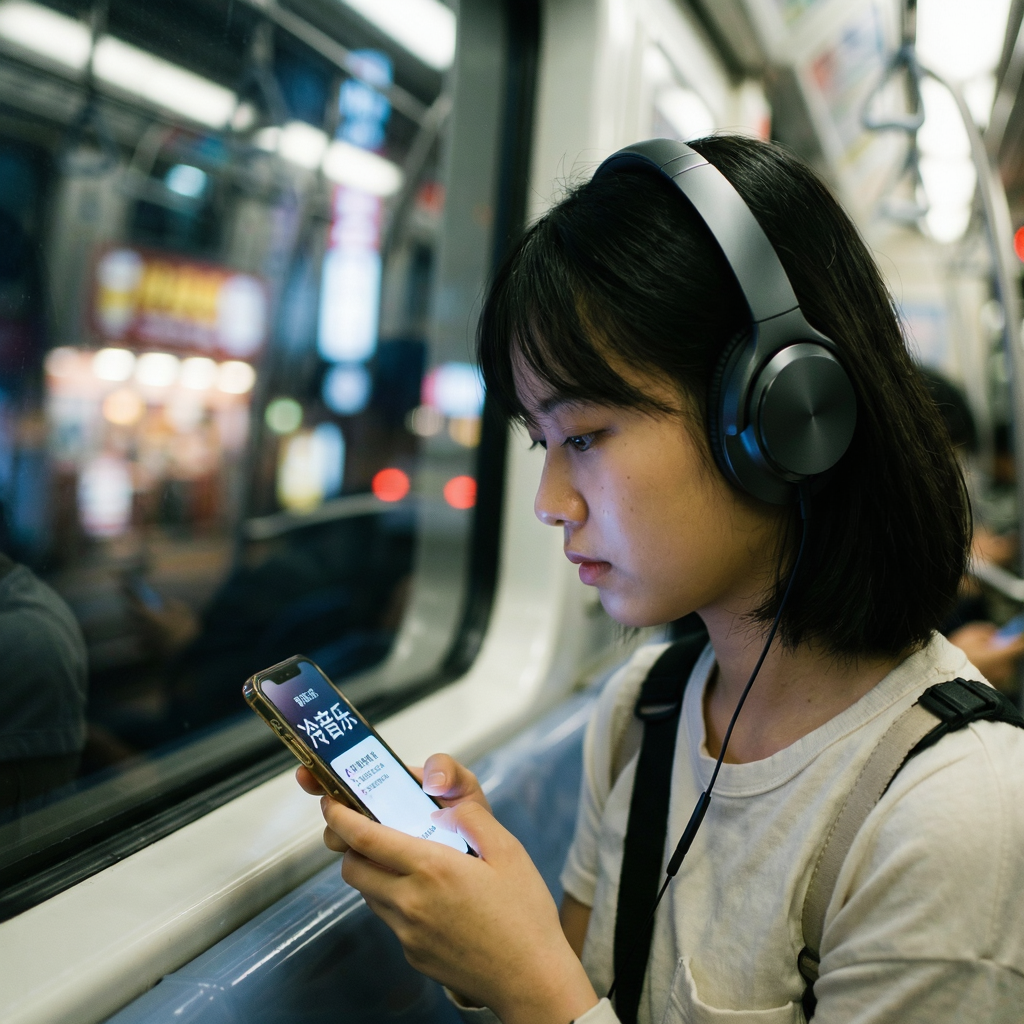 ������(Ling Music)�ٷ�������v2.0.1 ��������