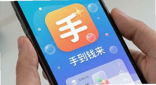 �ֵ�Ǯ��app����չʾ