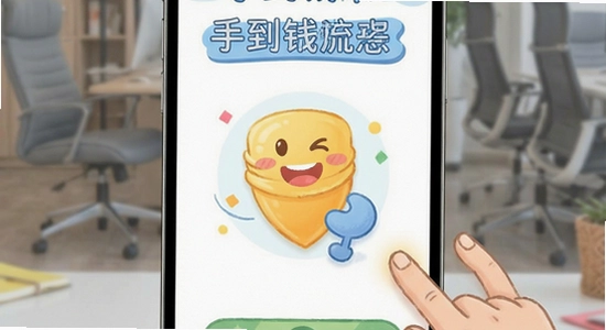 �ֵ�Ǯ����������ʾ��