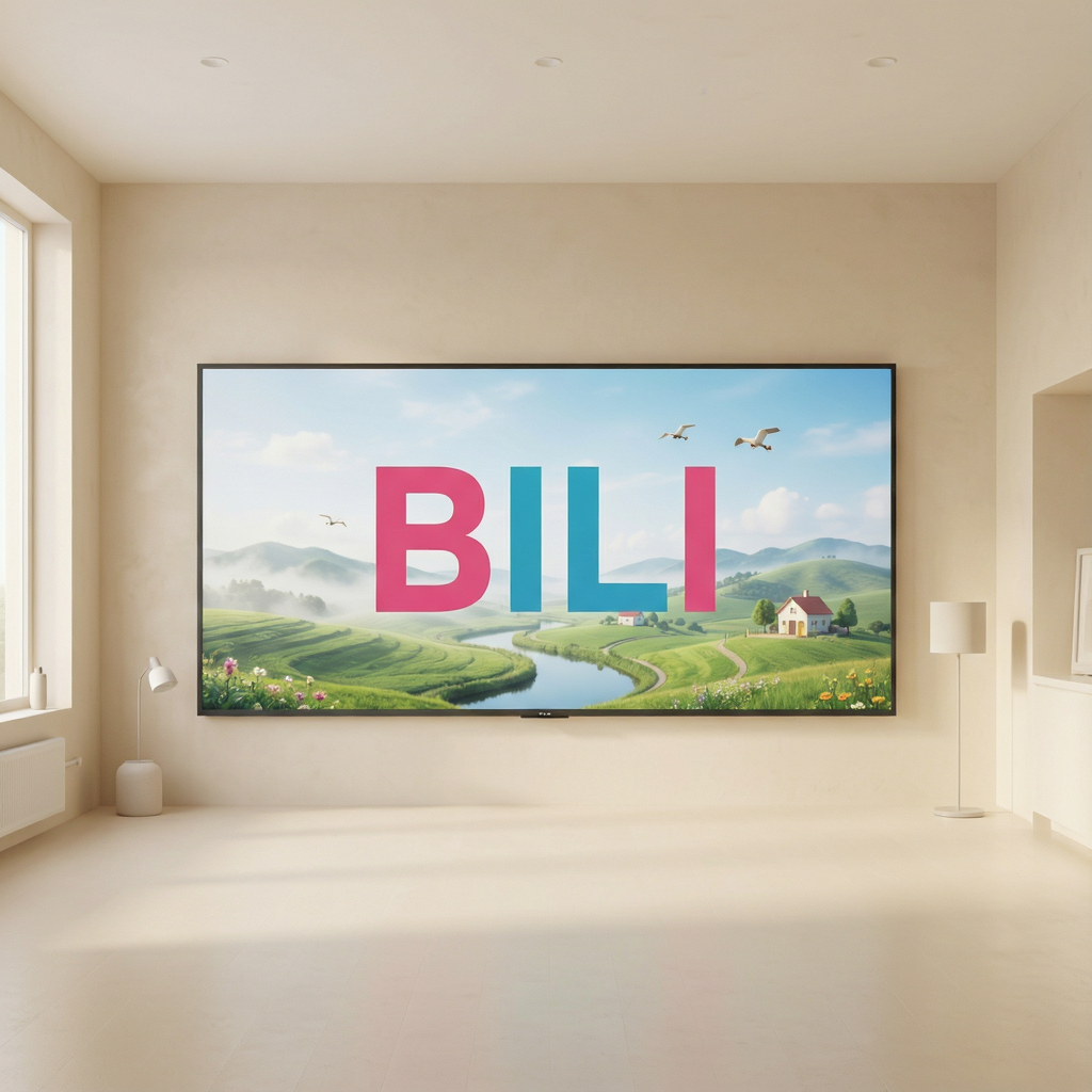 ��������(Bվ)�ٷ�����v1.30.2 �ٷ�����
