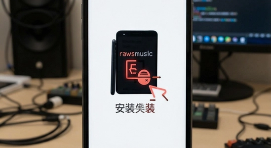 rawsmusic��װʧ�����˽��