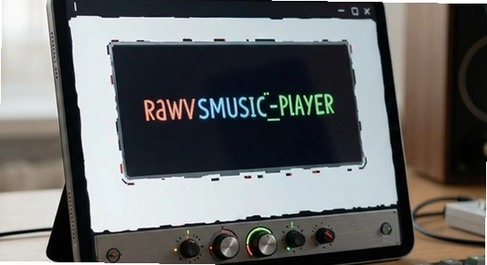 rawsmusic_player_interface