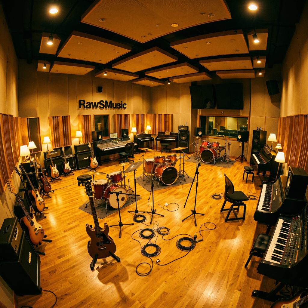 RawSMusic�ٷ�����v1.0.27-release �������ֲ�����