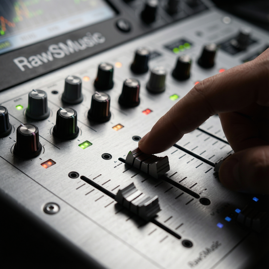 RawSMusic�ٷ�����v1.0.27-release �������ֲ�����