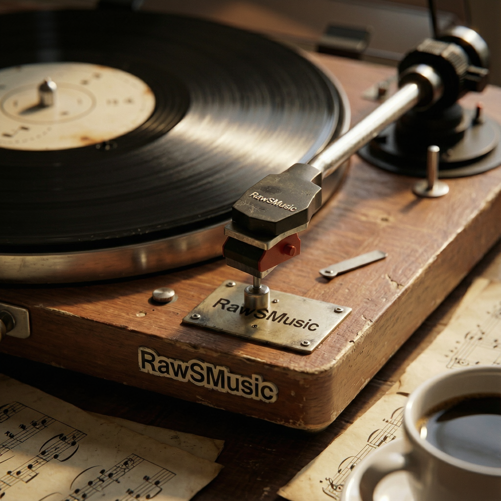 RawSMusic�ٷ�����v1.0.27-release �������ֲ�����