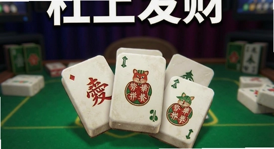杠上发财闪退解决办法