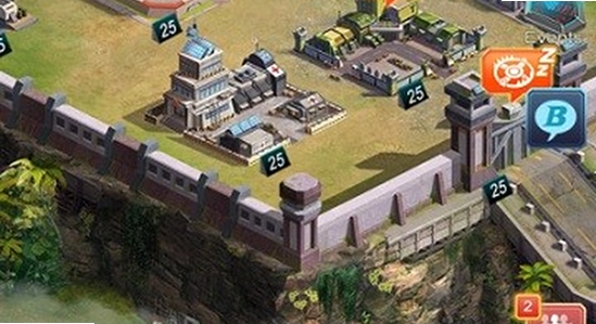 ʧ��ʱ��ս����Ϸ���� ��װ��� ��Ϸ������ ս������, Wars of the Lost Era, ��Ϸ����