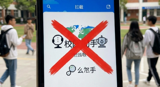 校园助手安装被拦截怎么解决