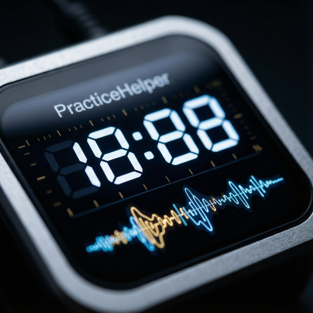 ��ϰ����(PracticeHelper)�ٷ�������v1.0 ��Ч��ϰ����