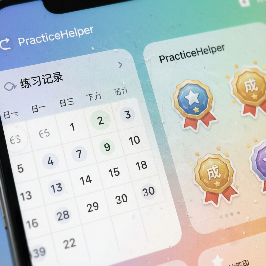 ��ϰ����(PracticeHelper)�ٷ�������v1.0 ��Ч��ϰ����