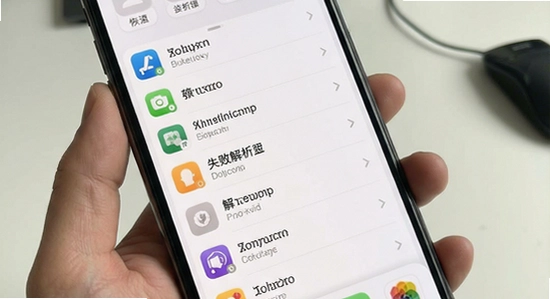 手机通讯录一键恢复安装失败解析包错误解决方法