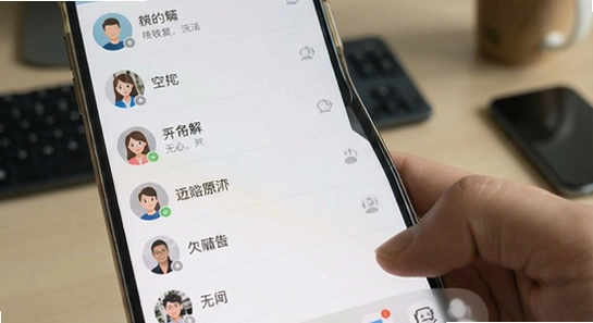 手机通讯录一键恢复扫描不到联系人怎么办