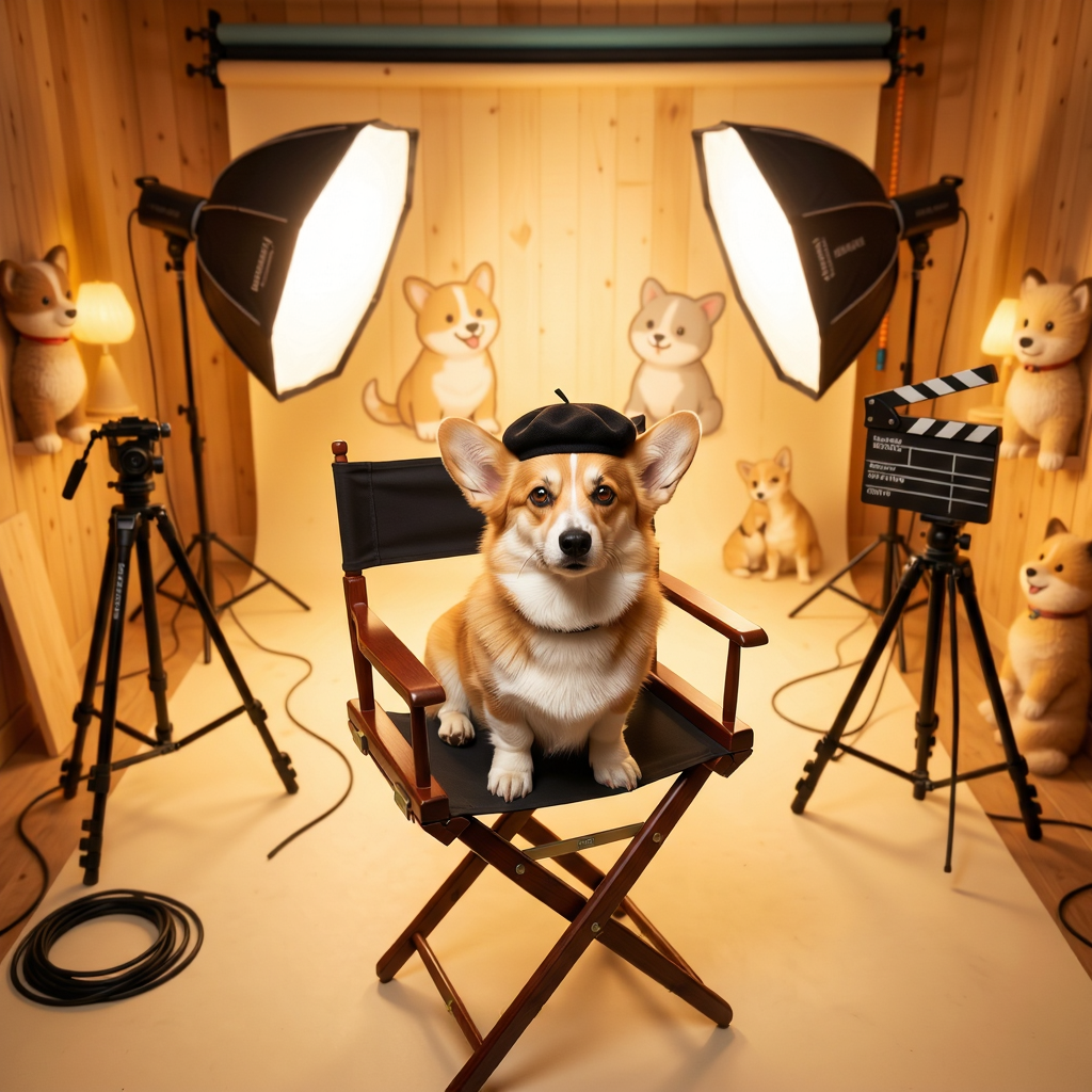 萌宠片场(Pet Studio)官方版下载截图