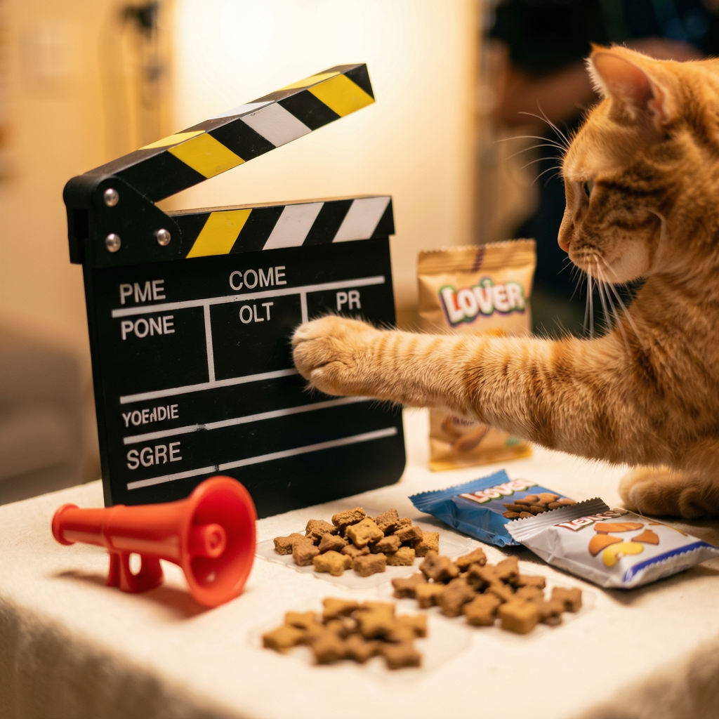 萌宠片场(Pet Studio)官方版下载截图