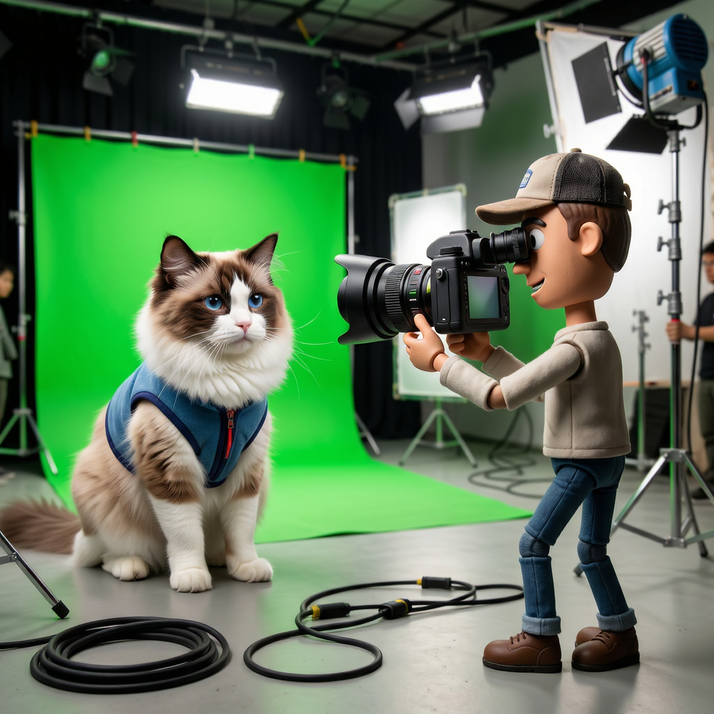 萌宠片场(Pet Studio)官方版下载截图