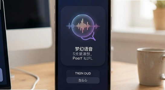 梦幻语音安装失败怎么办