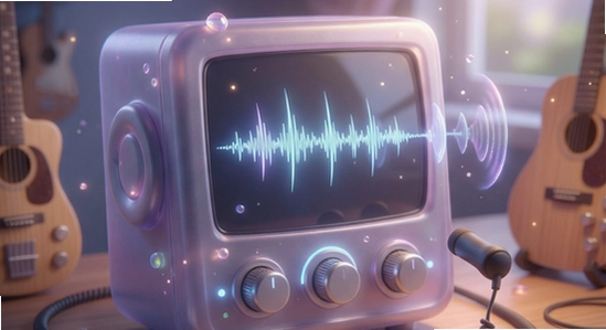梦幻语音录音文件在哪
