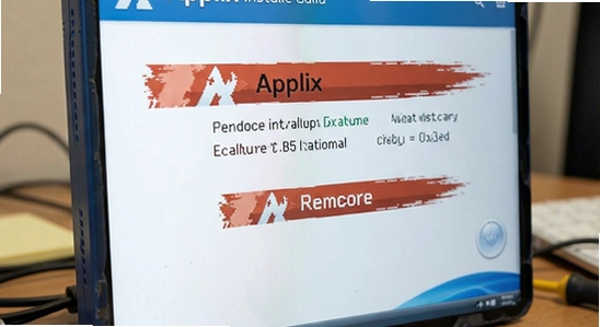 Applix安装失败怎么办
