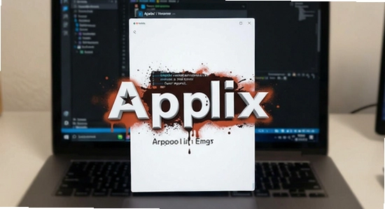 Applix闪退解决方法