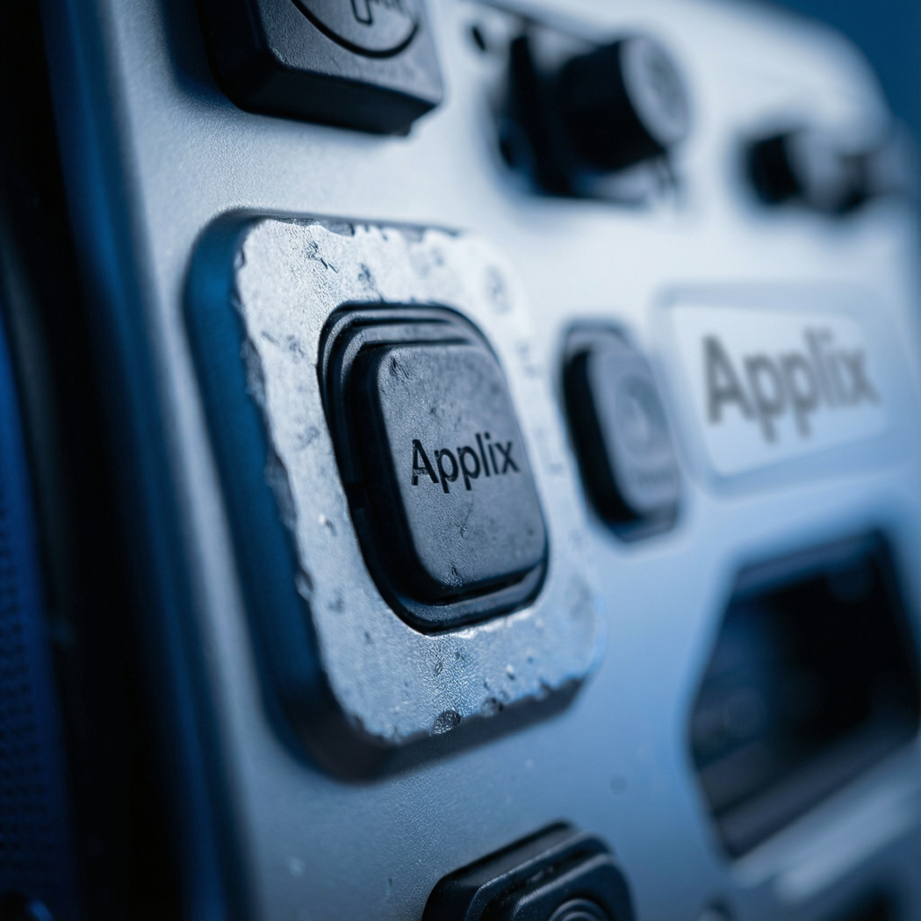 Applix��������v0.9.3 �ٷ���