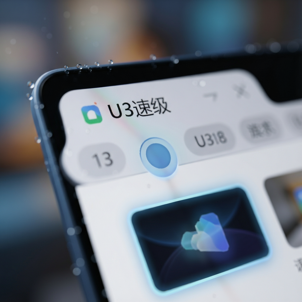 U3�ټ�������ٷ�������v1.0.0.5 ����������
