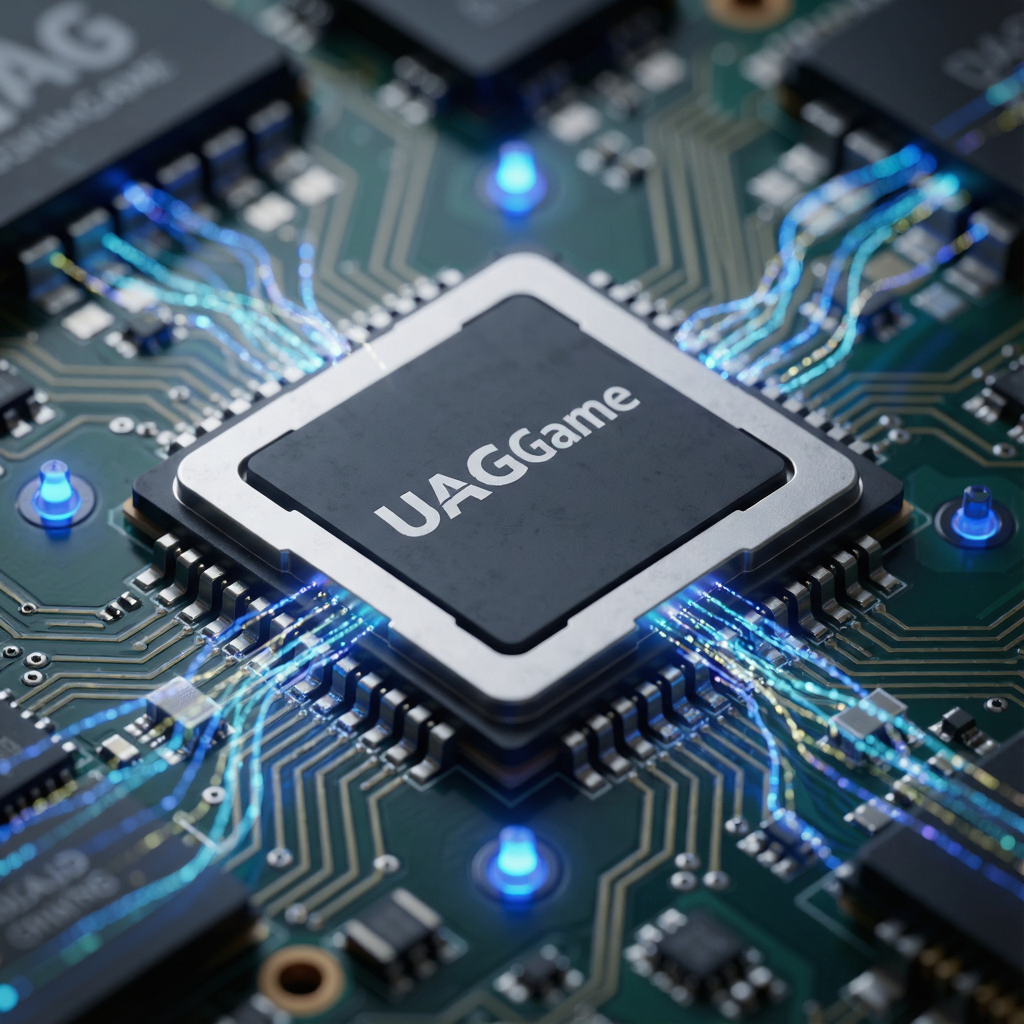UAGame���ٷ�������v1.0 ������⹤��
