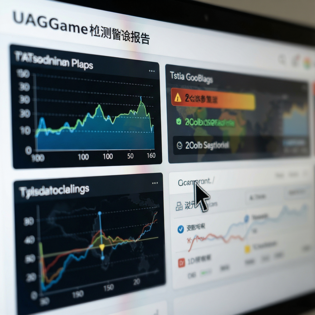 UAGame���ٷ�������v1.0 ������⹤��