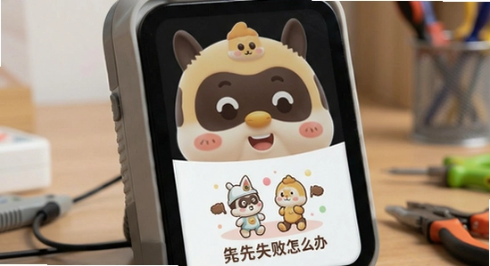 兆旭乐点点安装失败怎么办