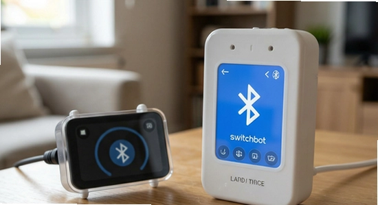 switchbot�����Ѳ����豸��ô���