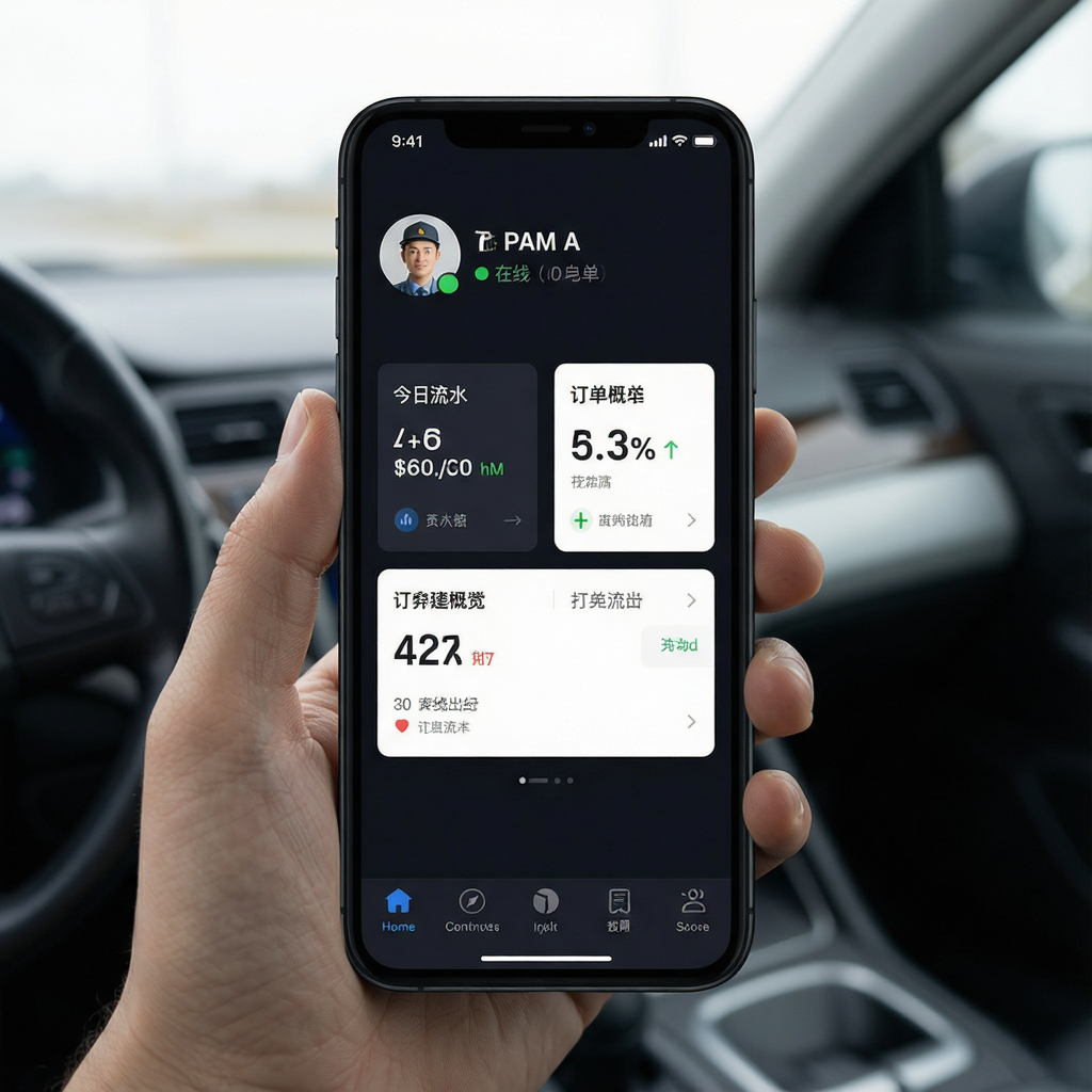 ��������˾����app����v6.70.5.0002 ˾���ӵ�