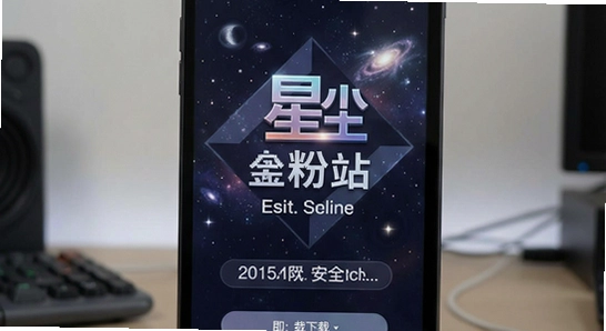 星尘粉丝站安装包下载及安全校验
