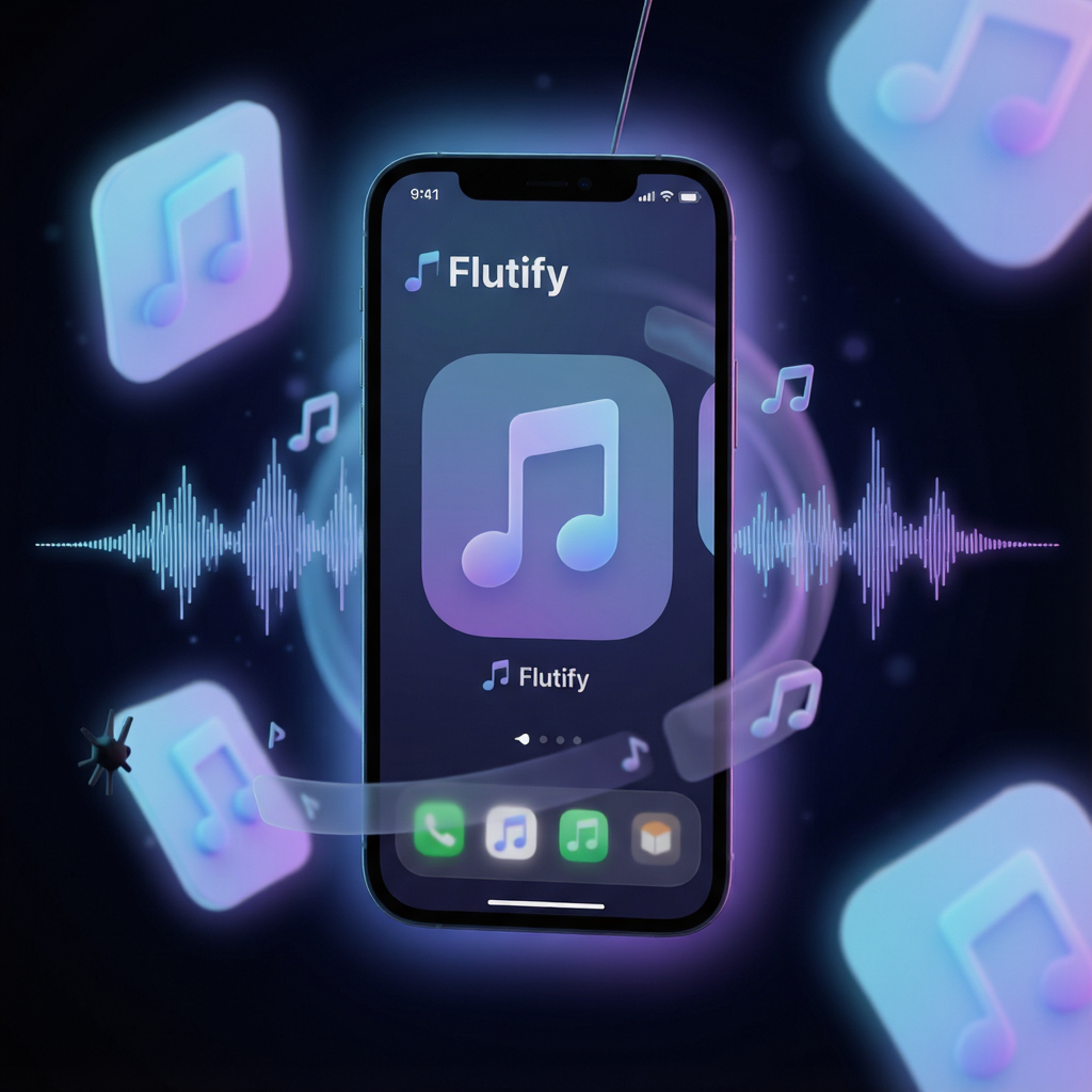 Flutify���ֲ�����(Flutify)�ٷ�������v0.0.15 ��������